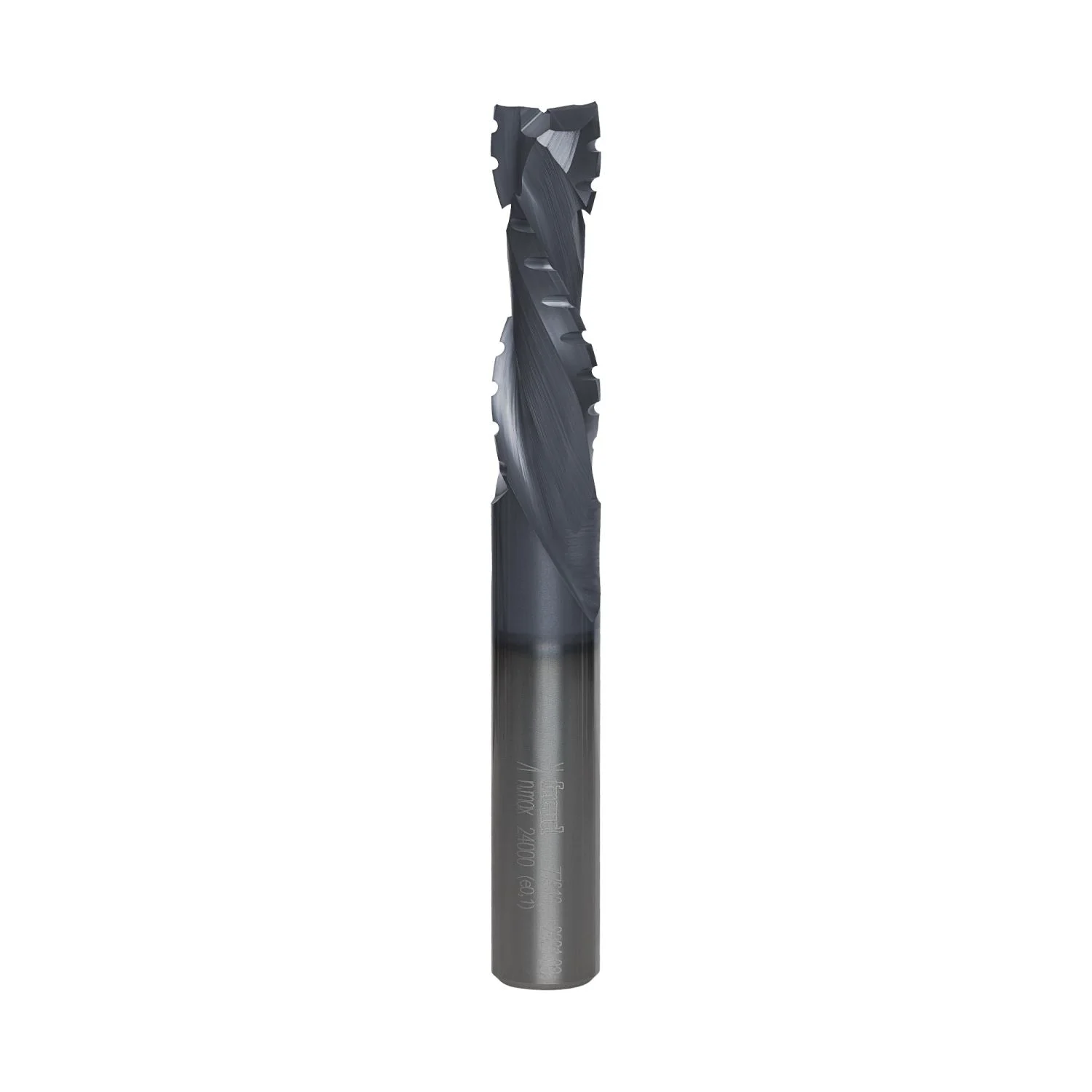 Freud 77-610 1/2-Inch Two Flute Mortise Compression Router Bit