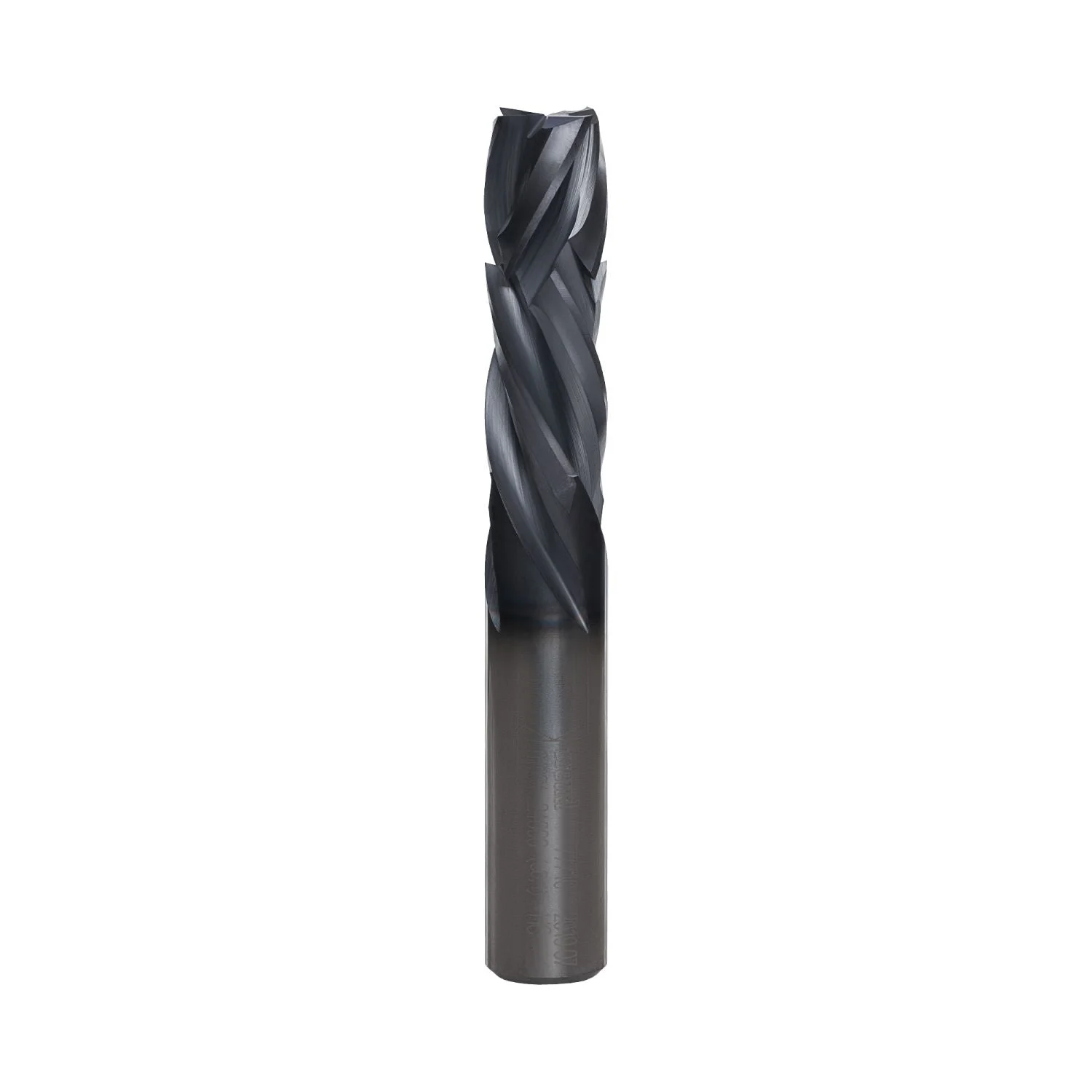 Freud 77-710 1/2-Inch Four Flute Compression Router Bit