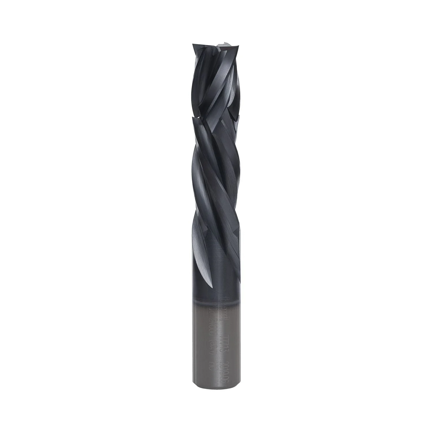 Freud 77-713 1/2-Inch Four Flute Compression Router Bit