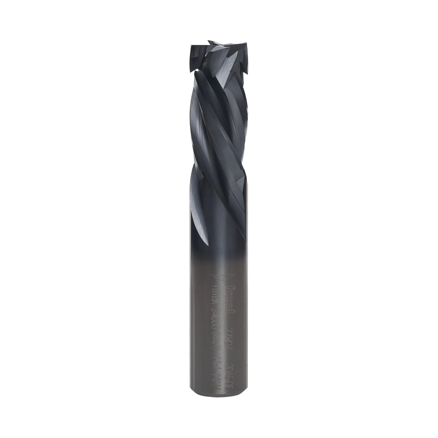 Freud 77-807 1/2-Inch Four Flute Mortise Compression Router Bit