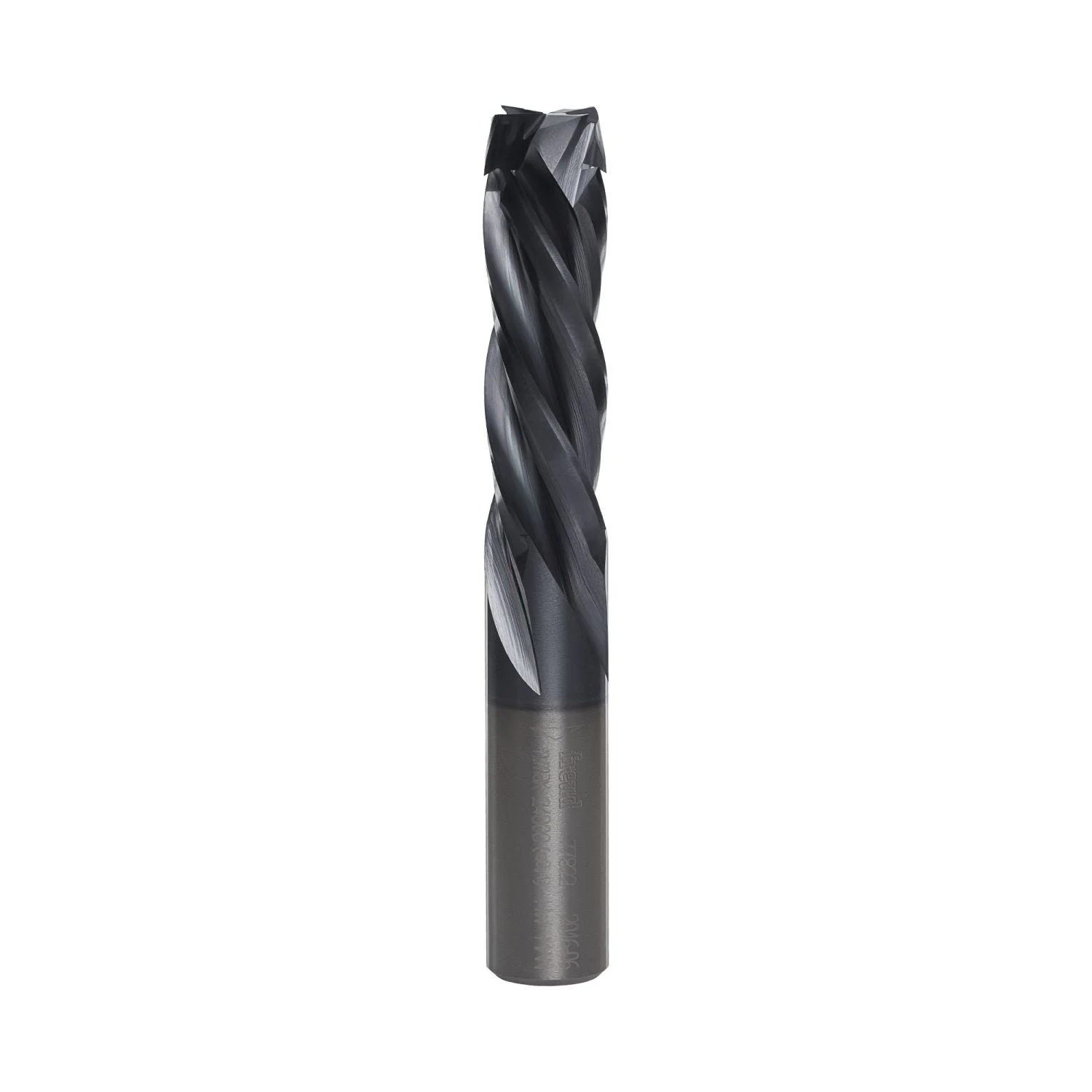 Freud 77-822 1/2-Inch Four Flute Mortise Compression Router Bit