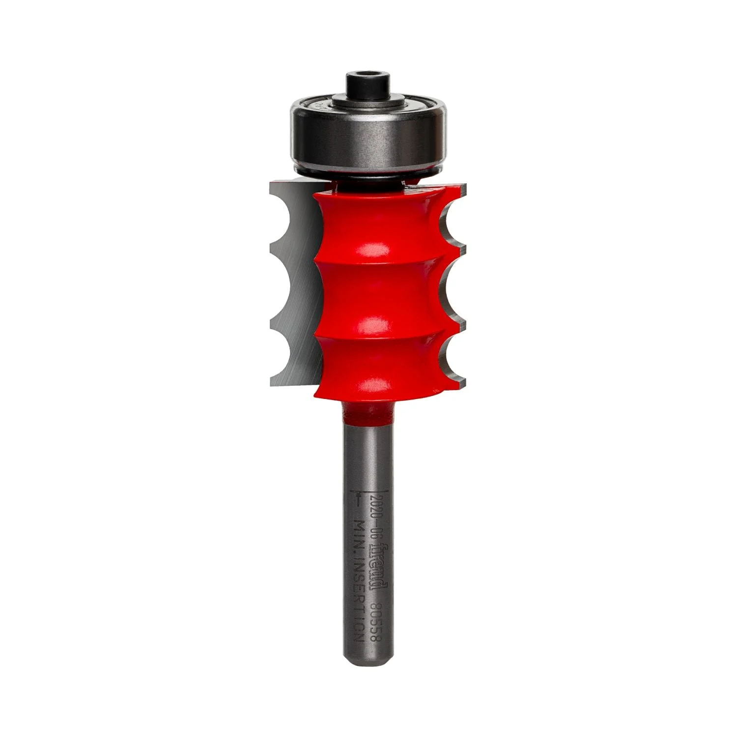 Freud 80-558 15/16-Inch Triple Beading Router Bit