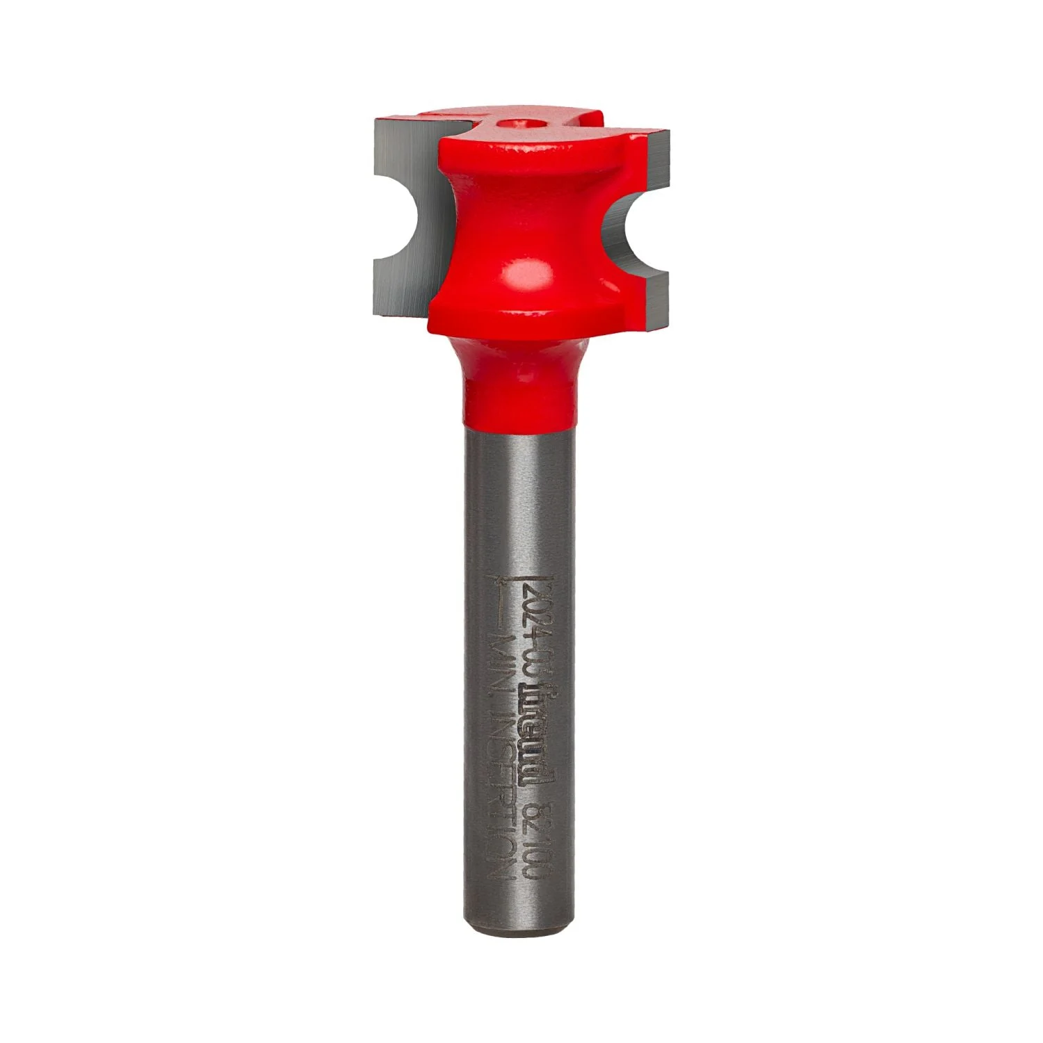 Freud 82-100 3/32-Inch Radius Half Round Router Bit