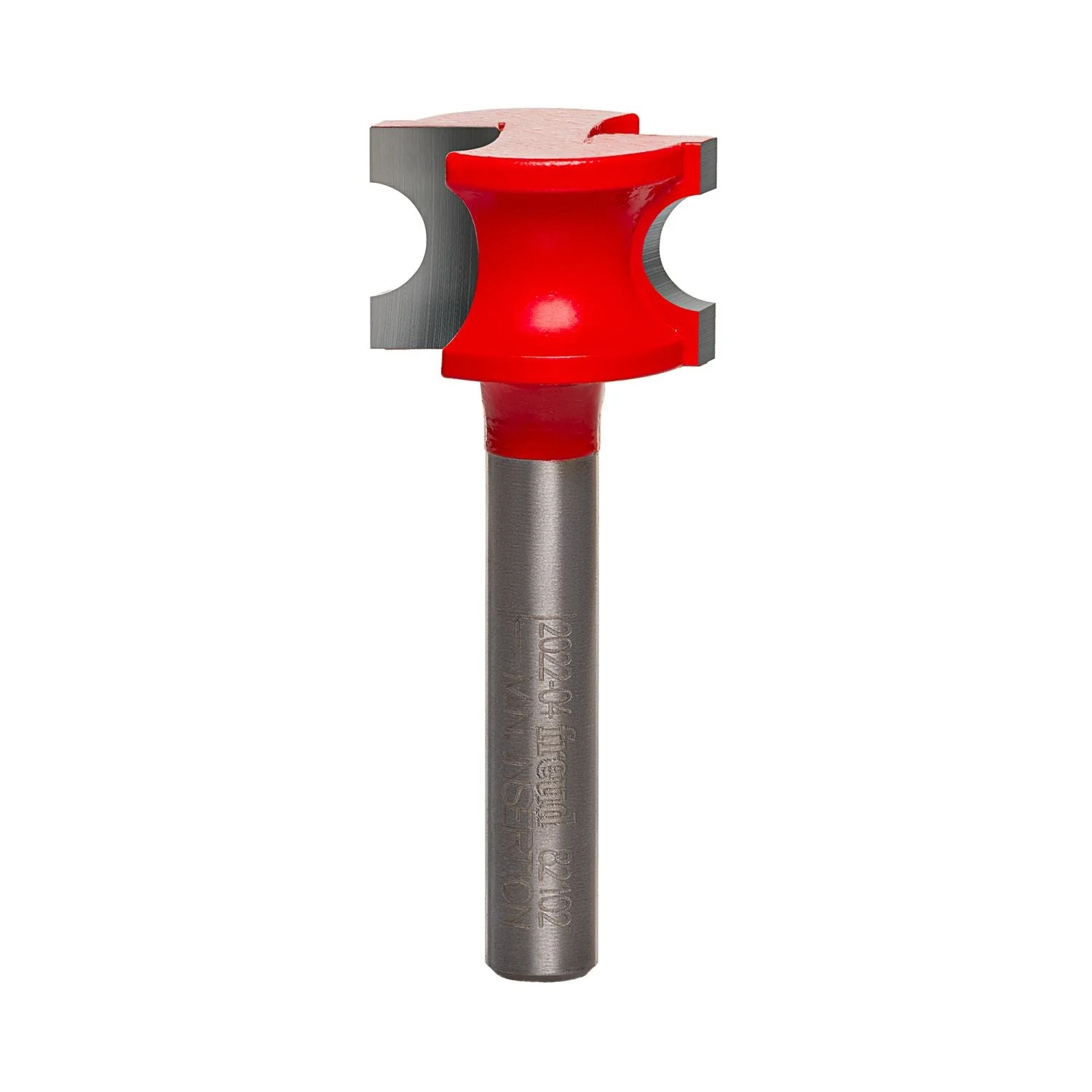 Freud 82-102 1/8-Inch Radius Half Round Router Bit