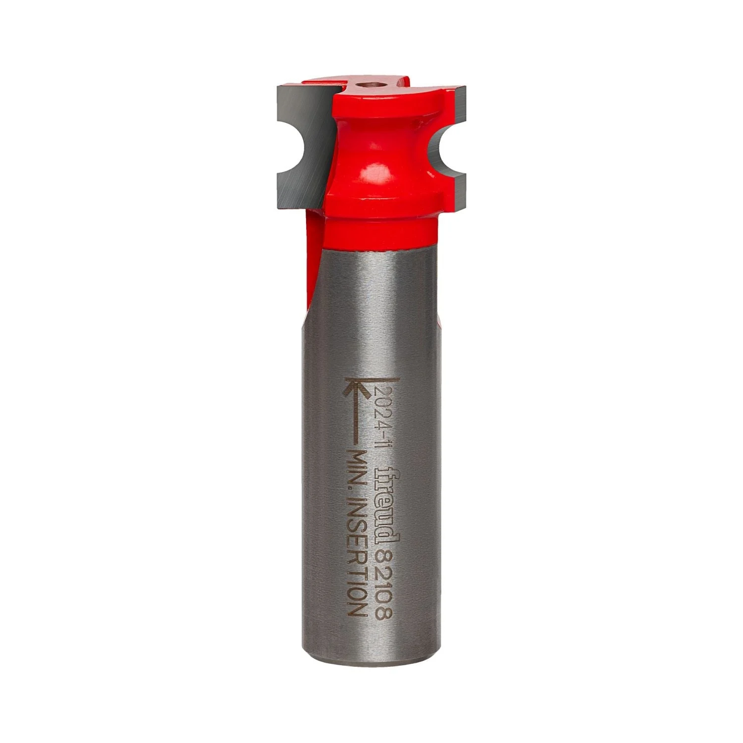 Freud 82-108 3/32-Inch Radius Half Round Router Bit