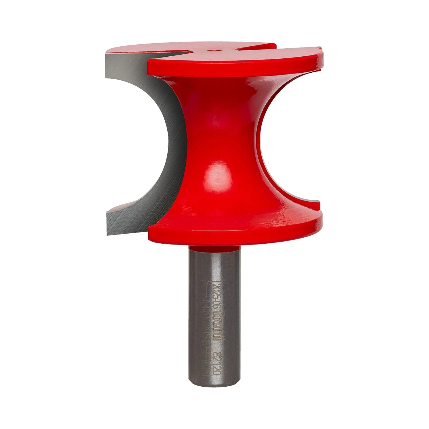 Freud 82-120 5/8-Inch Radius Half Round Router Bit