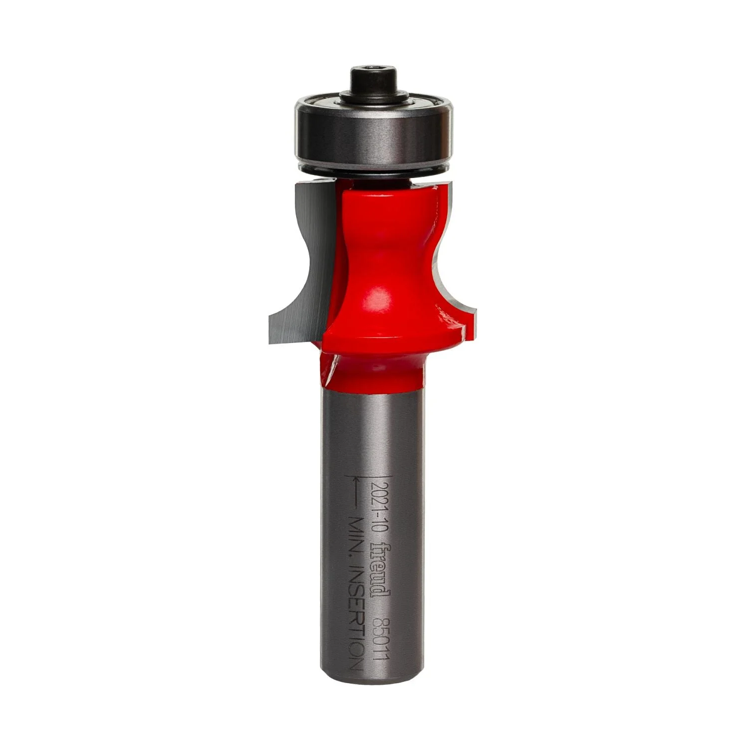 Freud 85-011 1-Inch No Drip Edge Router Bit