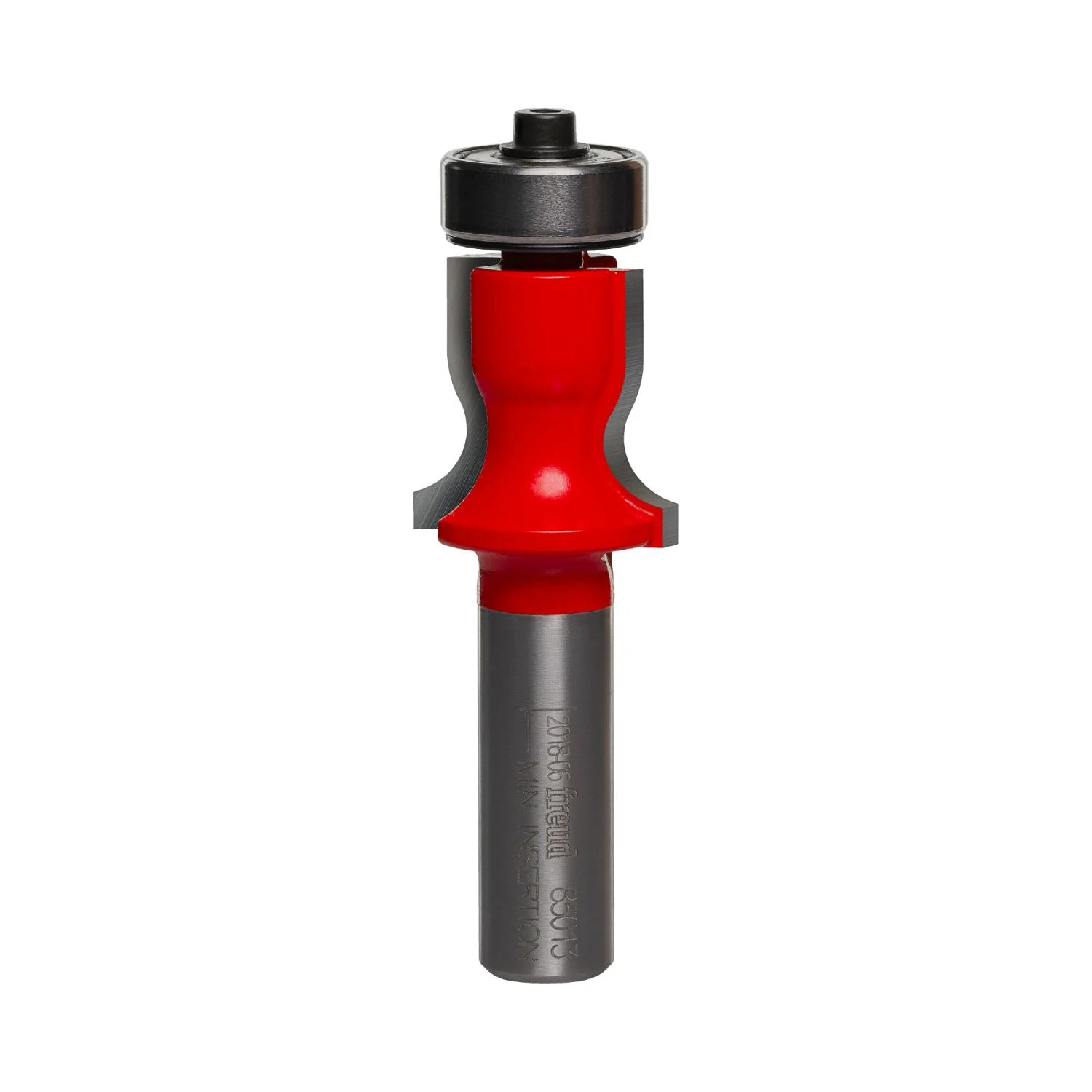 Freud 85-013 1-Inch No Drip Edge Router Bit