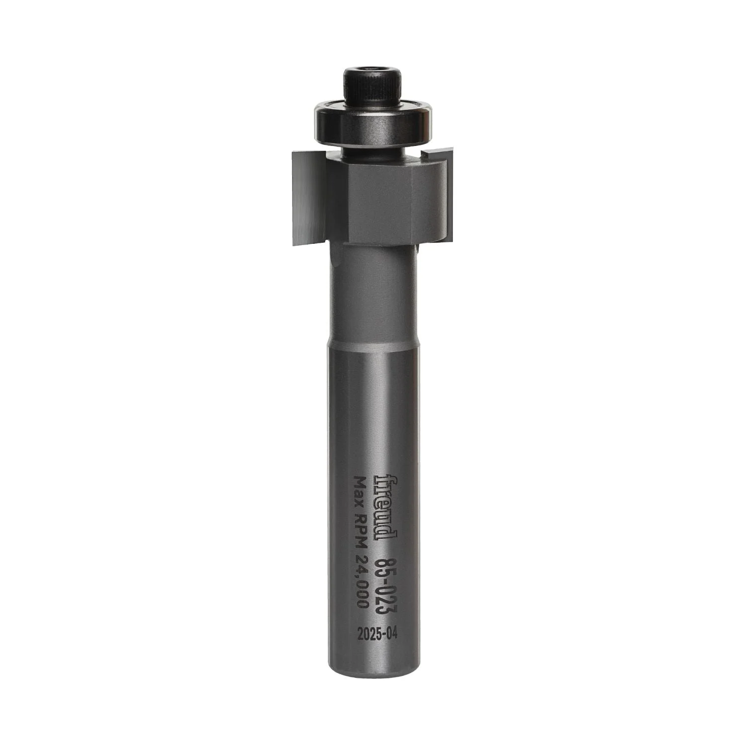 Freud 85-023 1/8-Inch Depth Inlay Router Bit