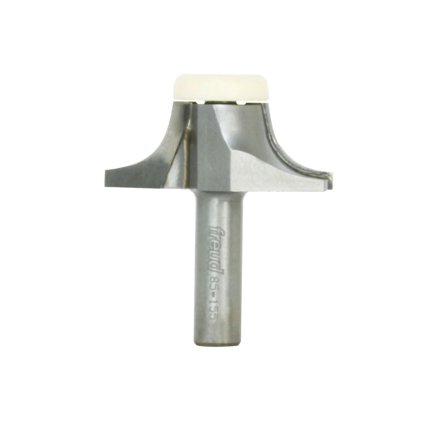Freud 85-155 1/2-Inch Radius Round Over Bowl Router Bit