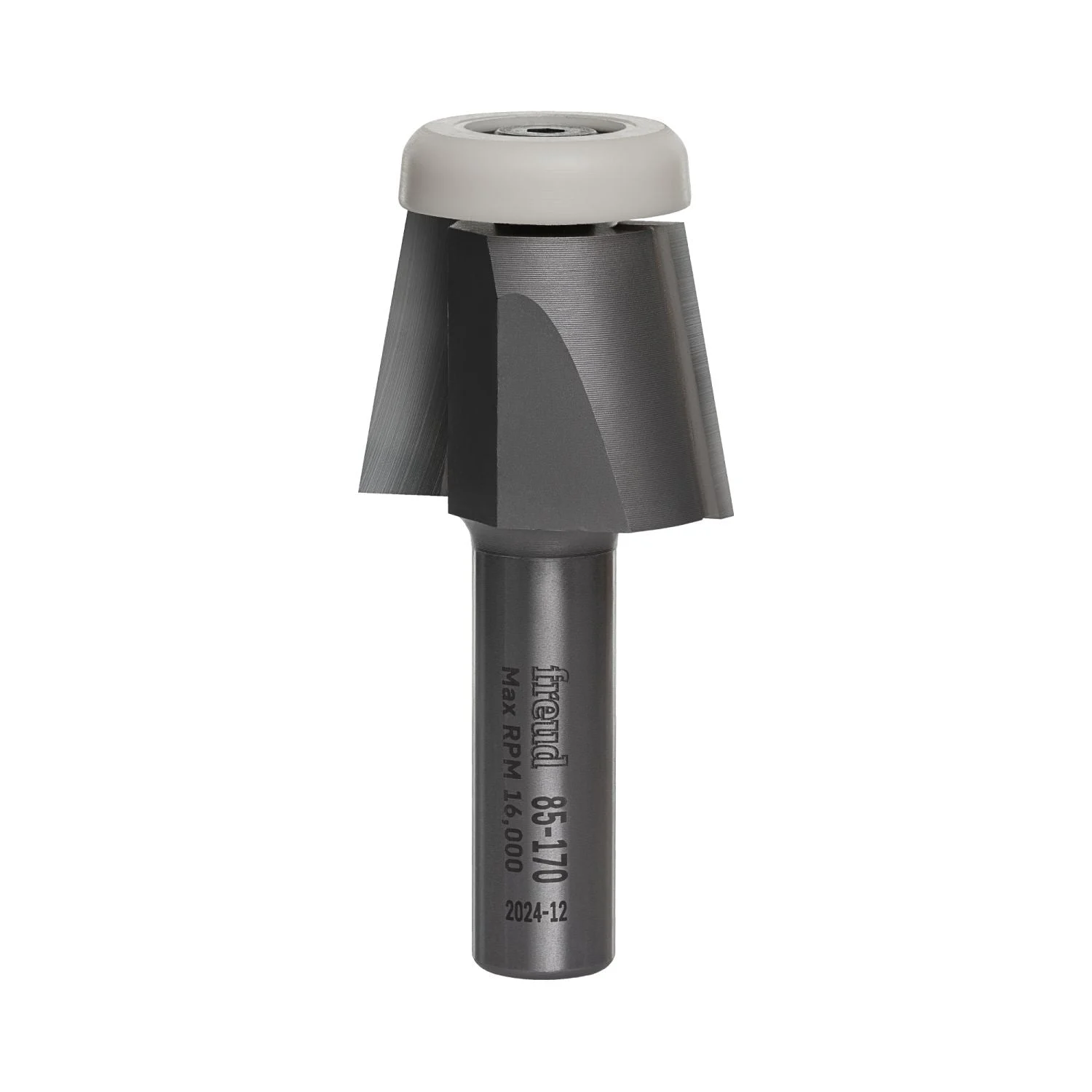 Freud 85-170 1-3/8-Inch Bevel Bowl Router Bit
