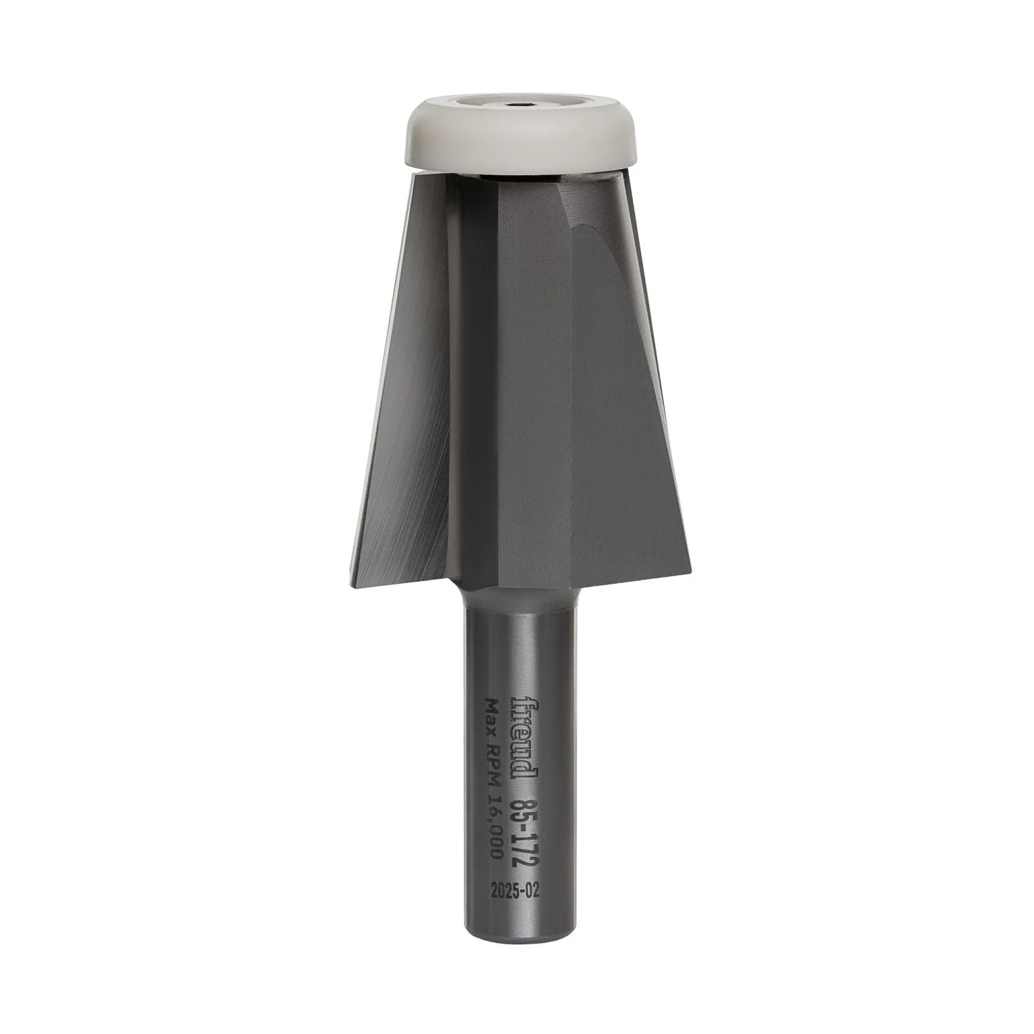 Freud 85-172 1-3/4-Inch Bevel Bowl Router Bit