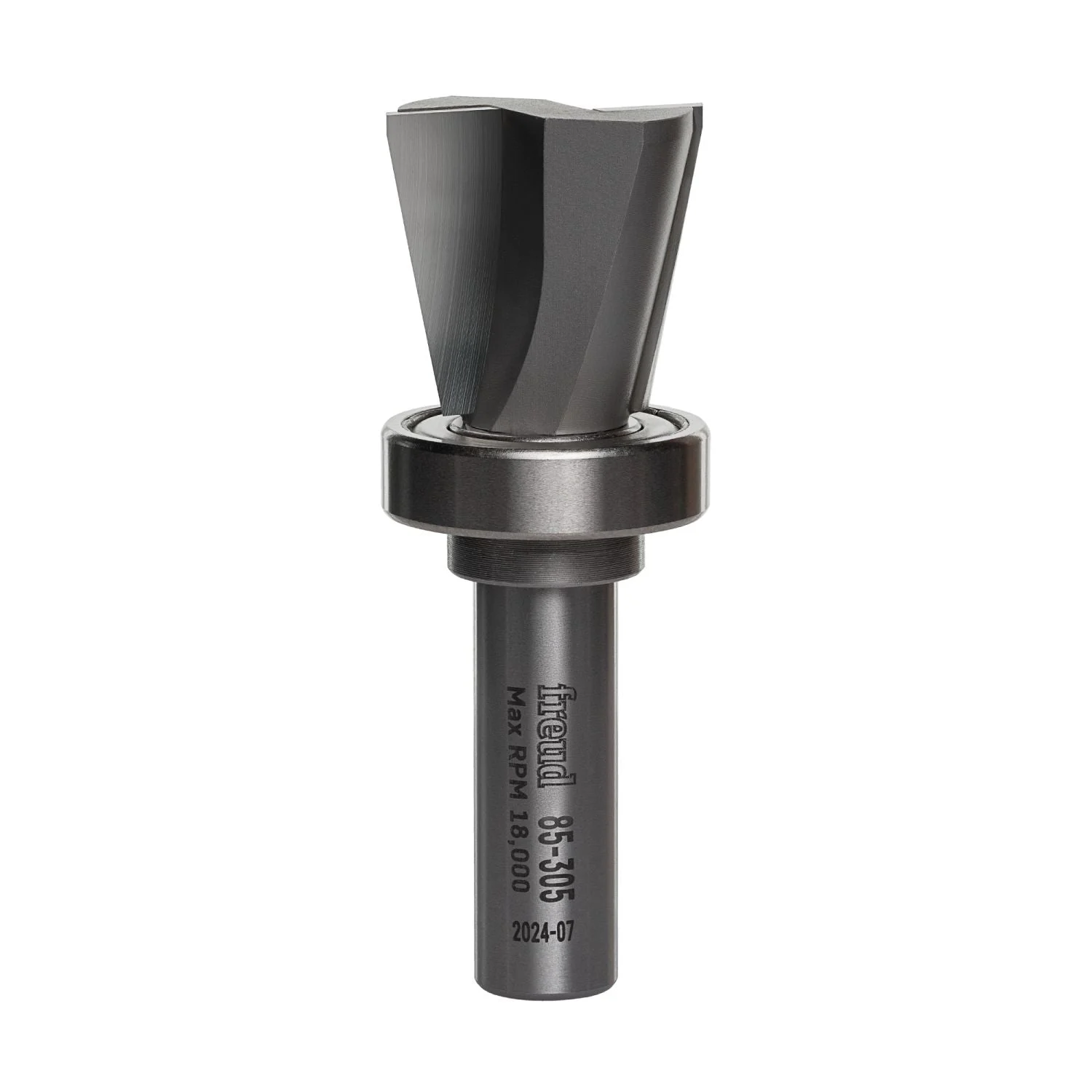 Freud 85-305 1-1/8 Inch Trimming, Repair & Bowl Removal