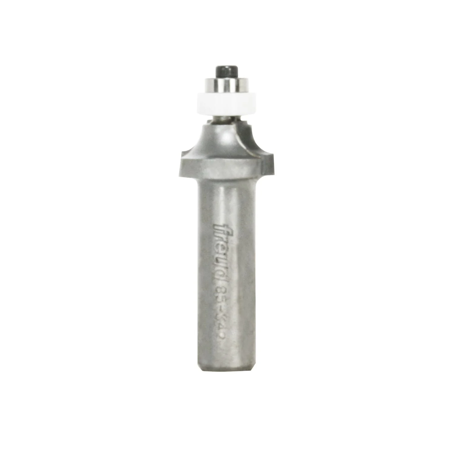 Freud 85-342 1/4-Inch Radius Rounding Over Router Bit