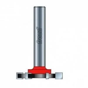 Freud 85-450 Trimming, Repair & Bowl Removal - D2, h1/4, A1/2, H3-1/8
