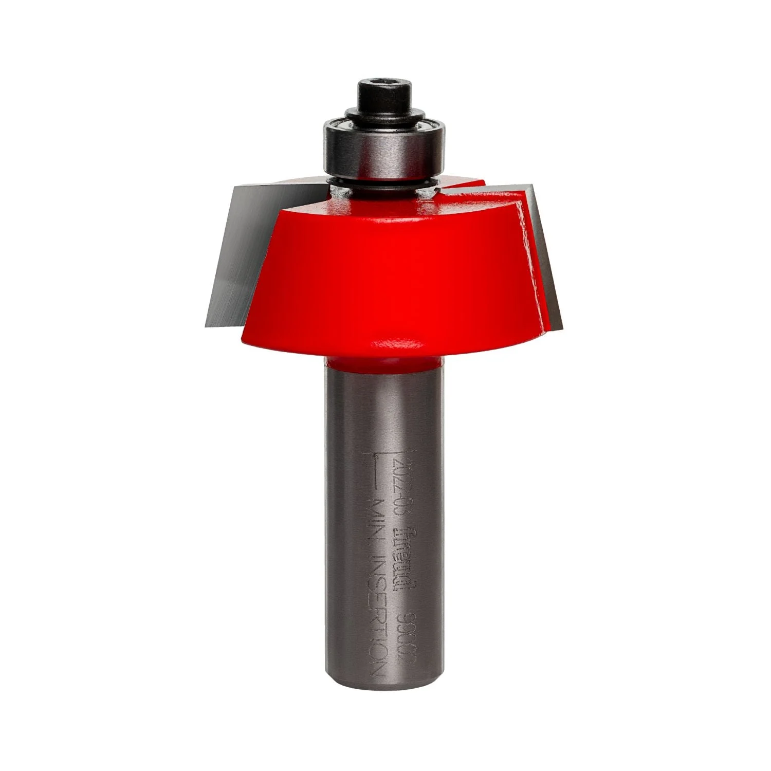 Freud 99-002 1-1/2-Inch Door Lip Router Bit