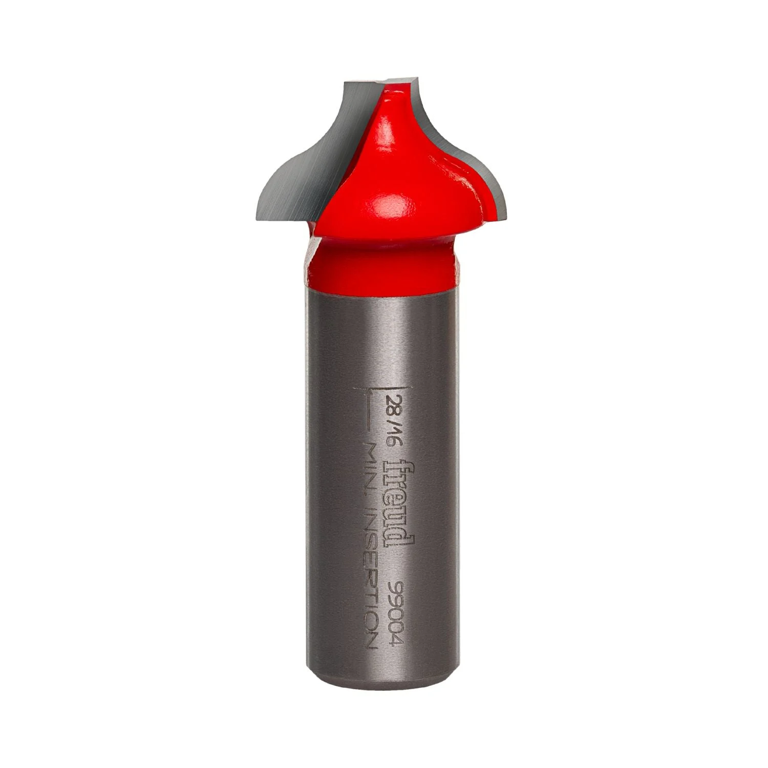 Freud 99-004 15/64-Inch Radius Standard Ogee Groove Router Bit