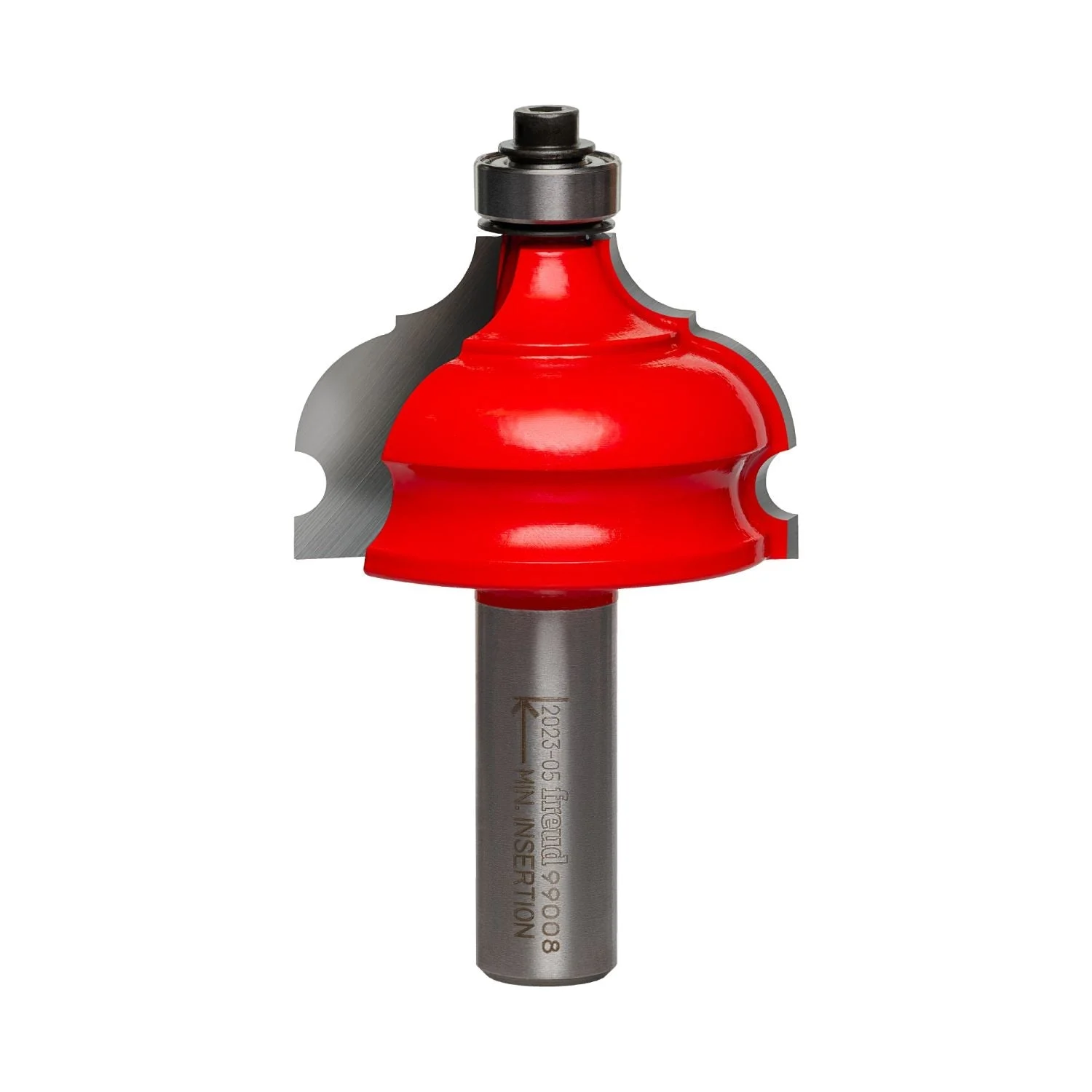 Freud 99-008 1-3/4-Inch Bold Classical Router Bit