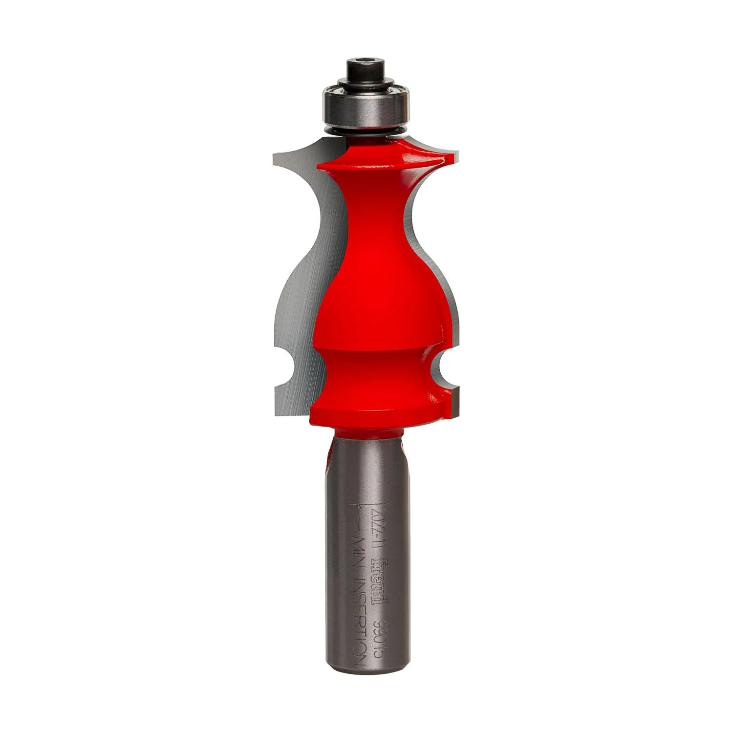 Freud 99-015 1-1/16-Inch Face Molding Router Bit