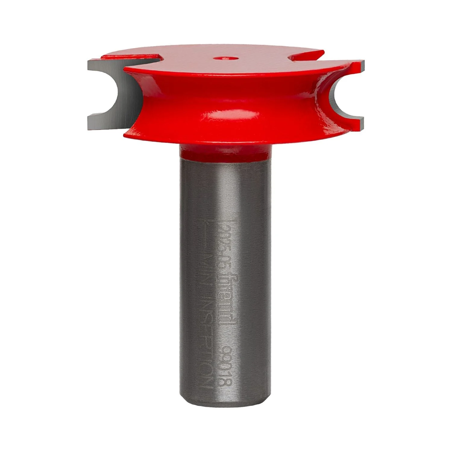 Freud 99-018 1/8-Inch Radius Canoe Joint Router Bit