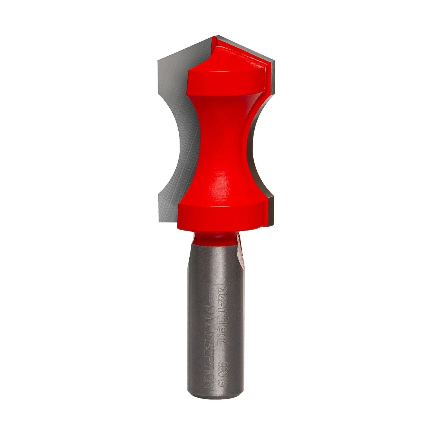 Freud 99-019 39/64-Inch Radius Convex Edge Router Bit