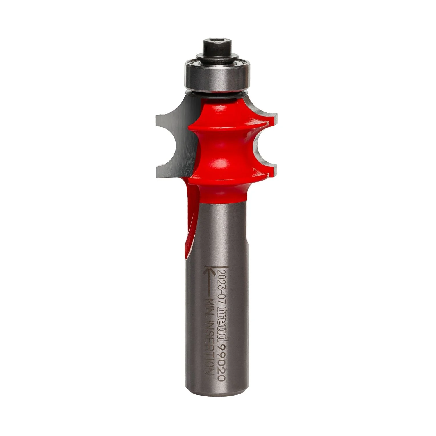 Freud 99-020 15/16-Inch Corner Beading Router Bit
