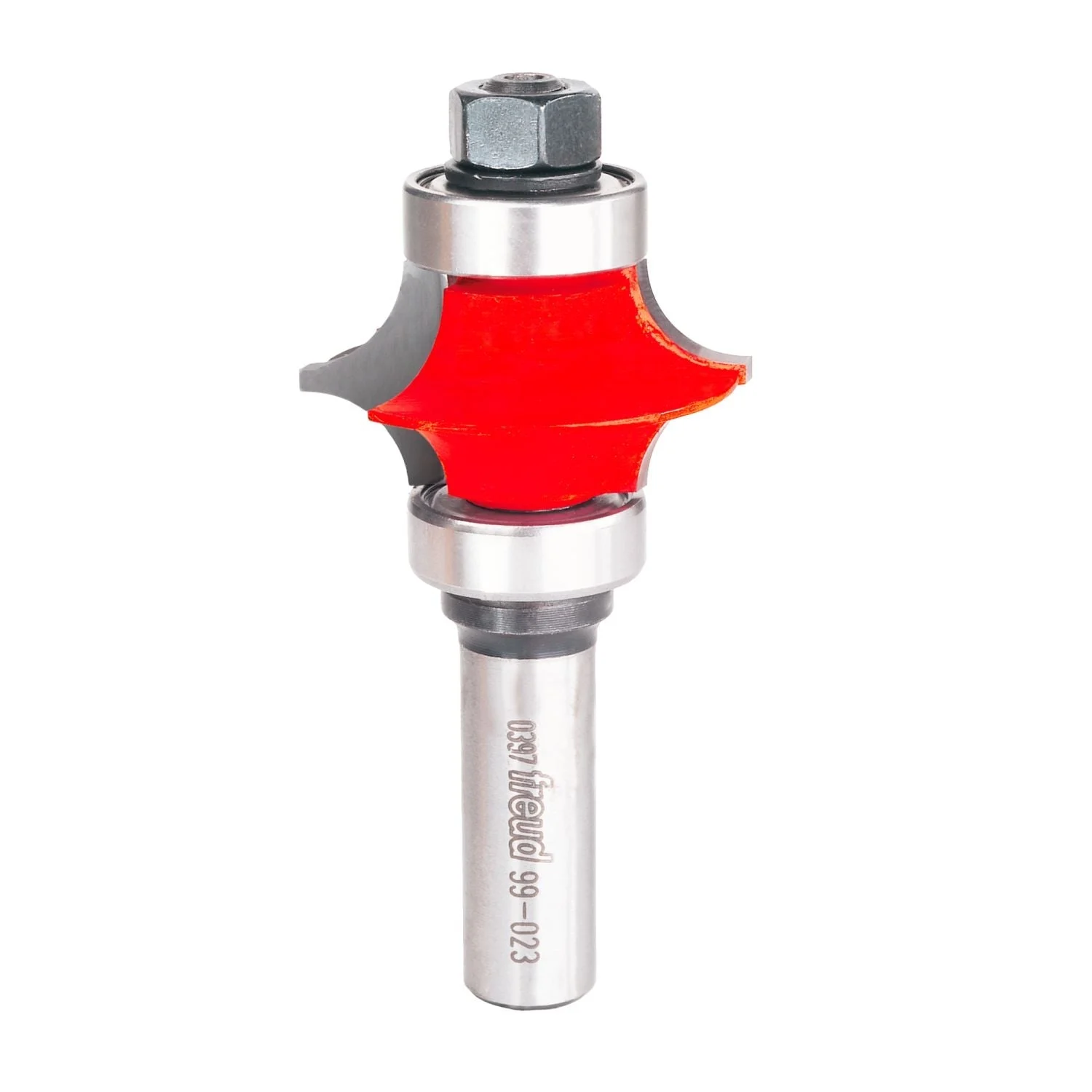 Freud 99-023 1-5/8-Inch Corner Beading Router Bit