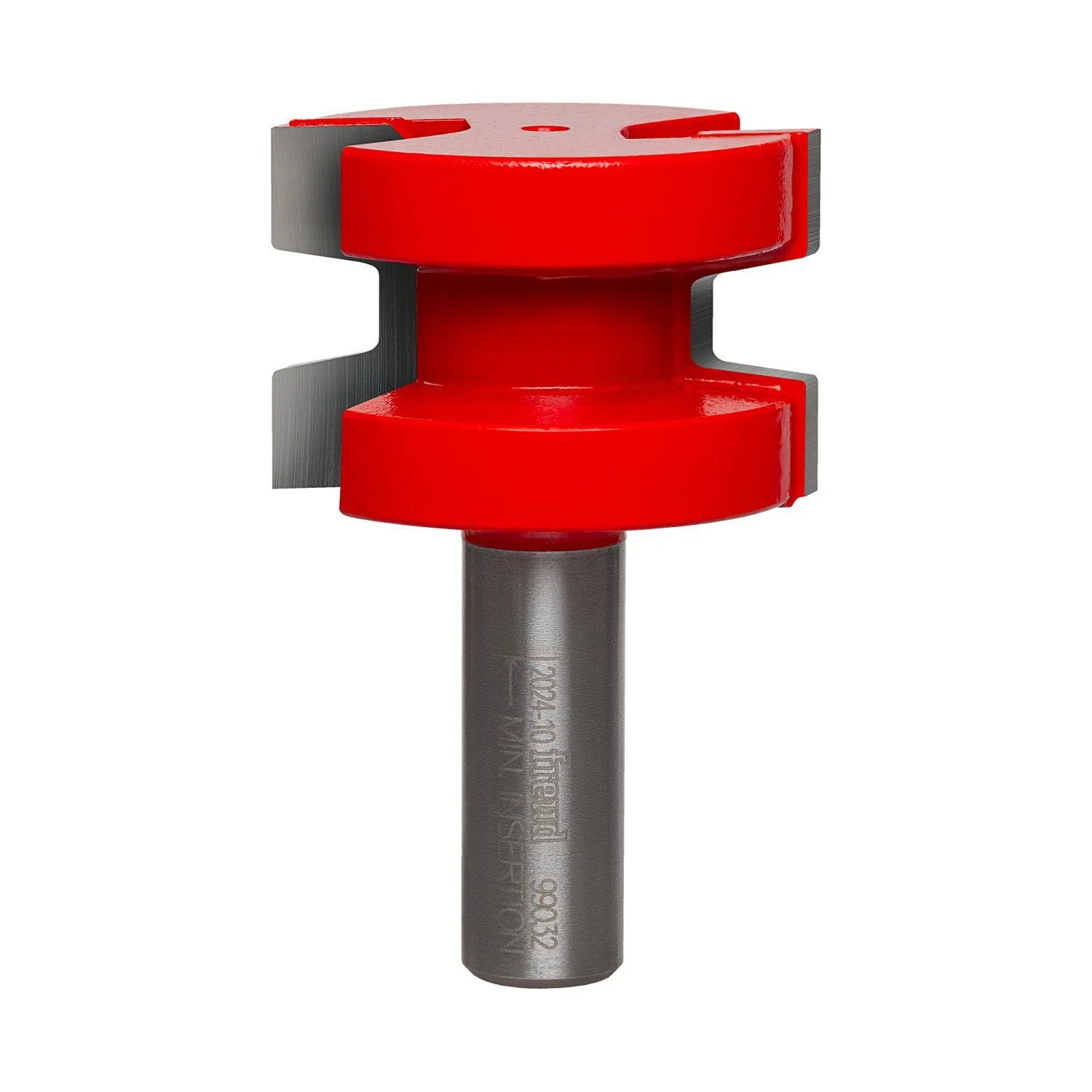 Freud 99-032 1-21/32-Inch Wedge Tongue & Groove Router Bit
