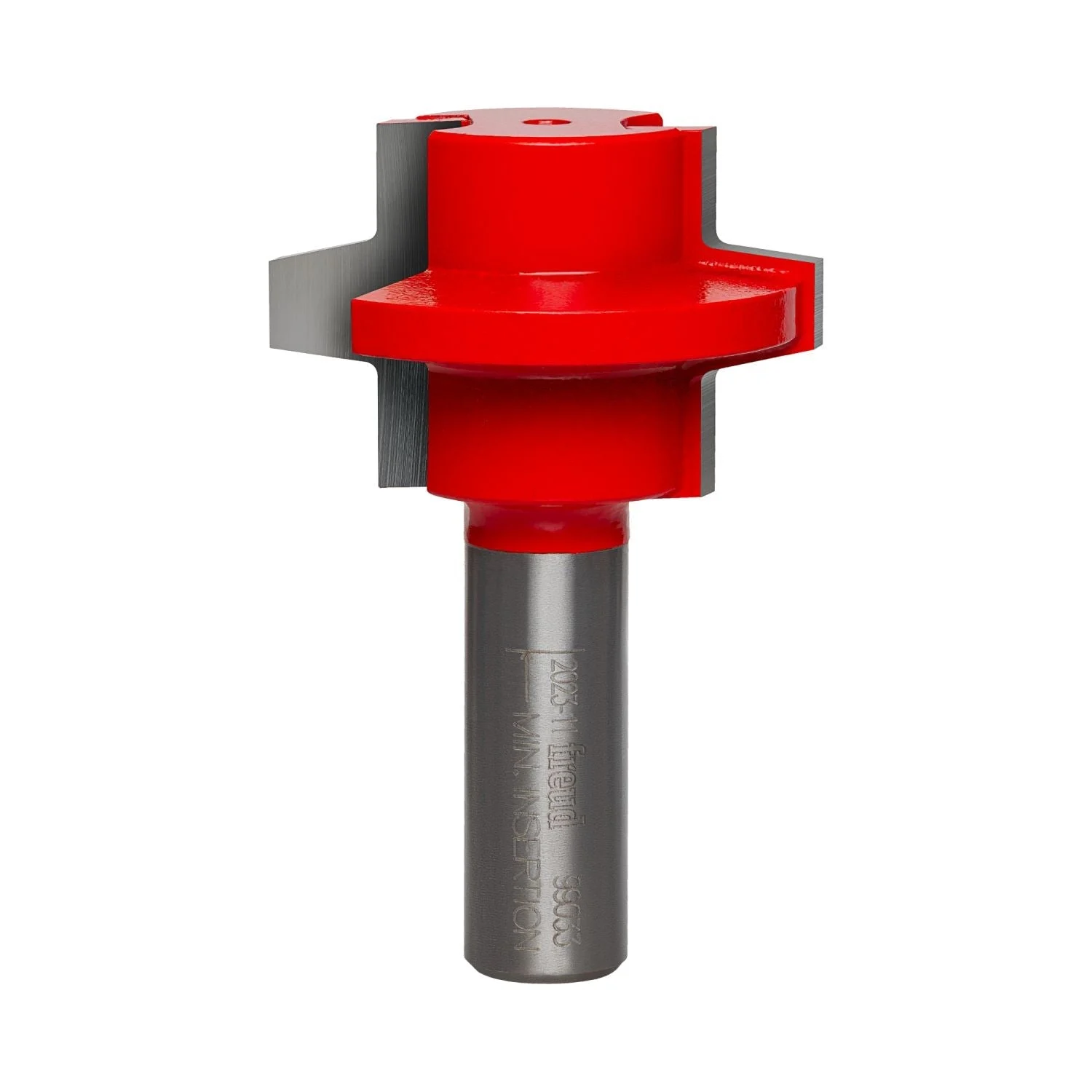 Freud 99-033 1-21/32-Inch Wedge Tongue & Groove Router Bit