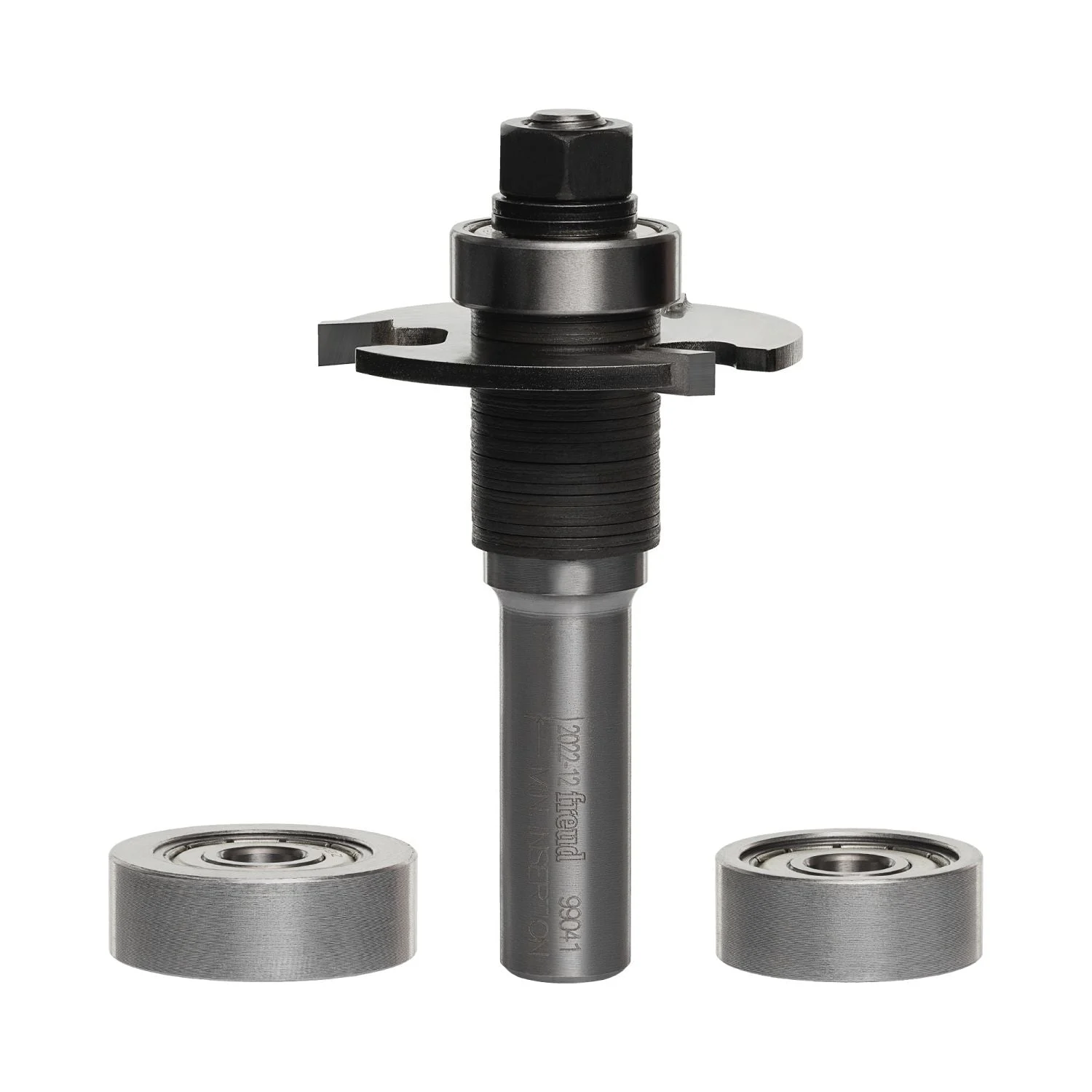 Freud 99-041 1-27/32-Inch Biscuit Joining Set