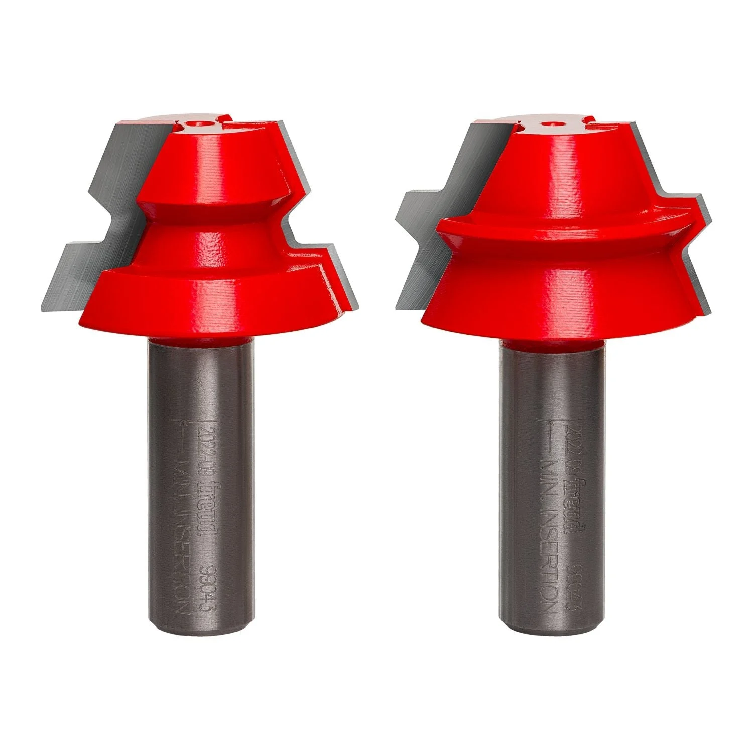 Freud 99-043 1-15/32-Inch Lock Miter Router Bit