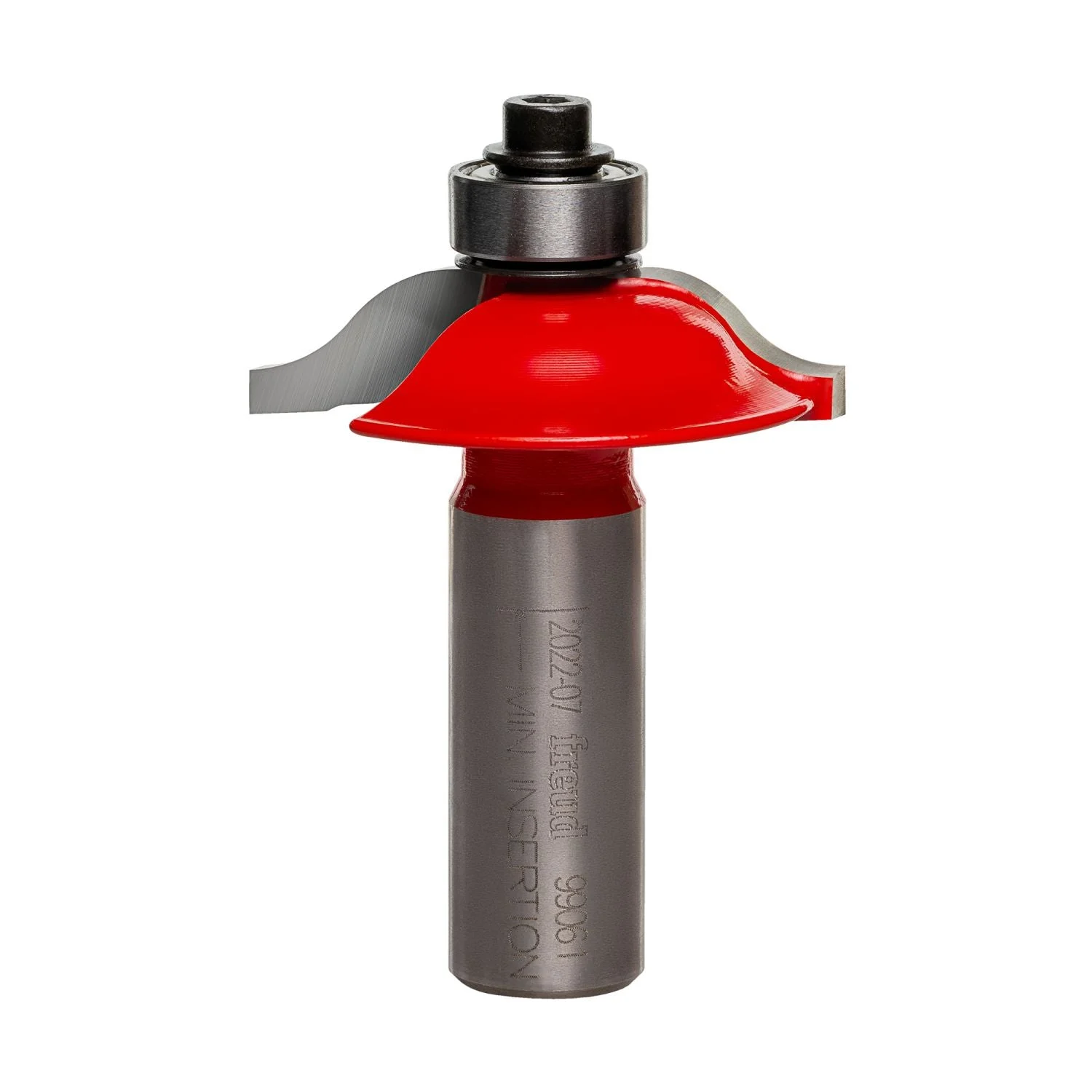 Freud 99-061 1-1/2-Inch Rail & Stile Profile Router Bit