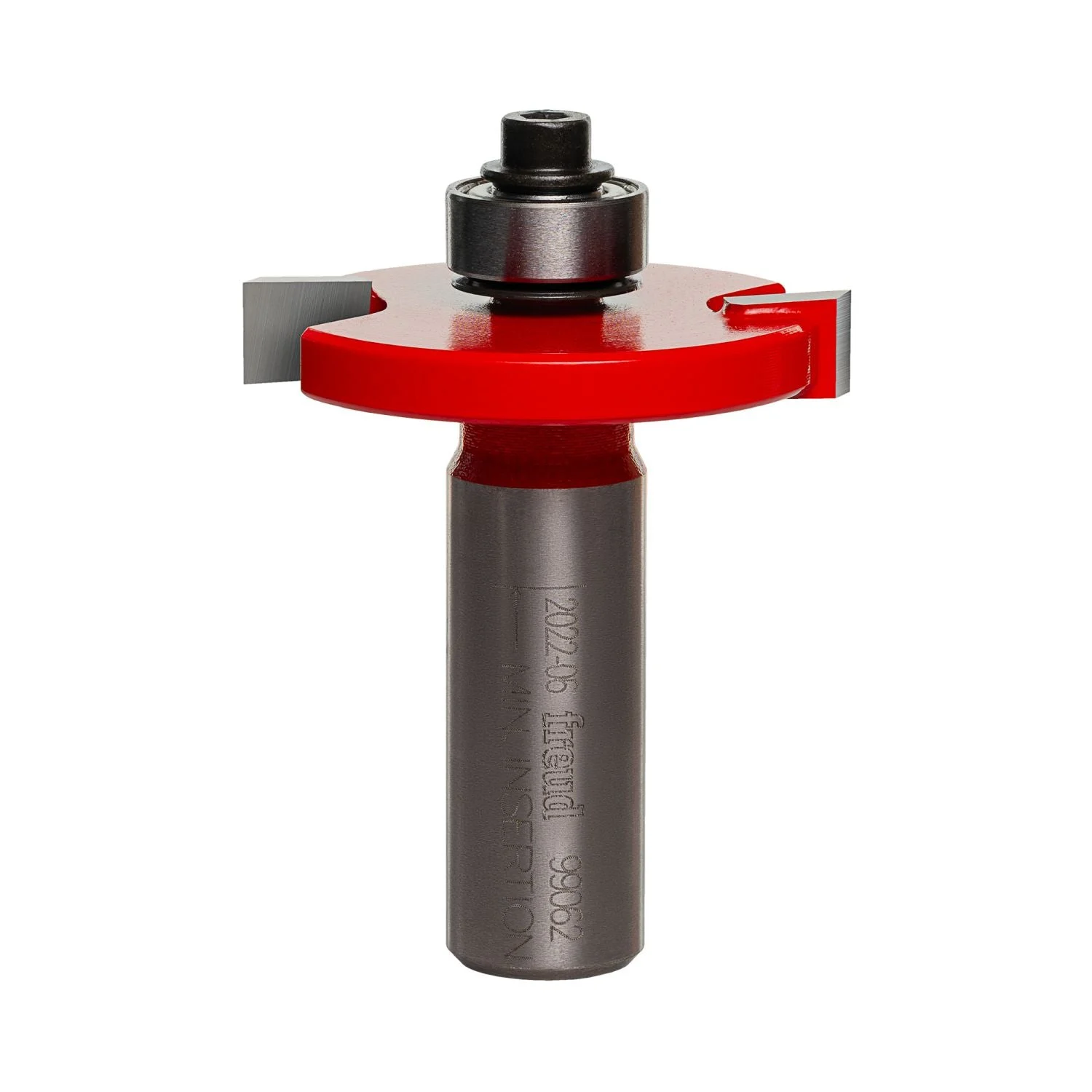 Freud 99-062 1-1/2-Inch Rail & Stile Profile Router Bit