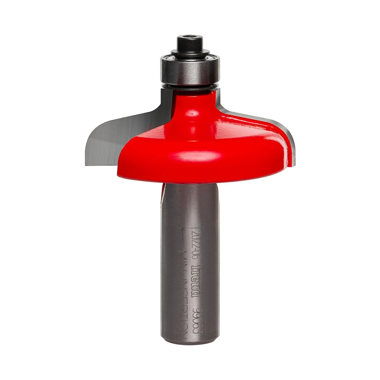 Freud 99-063 1-3/4 No Lip Door Edge Router Bit