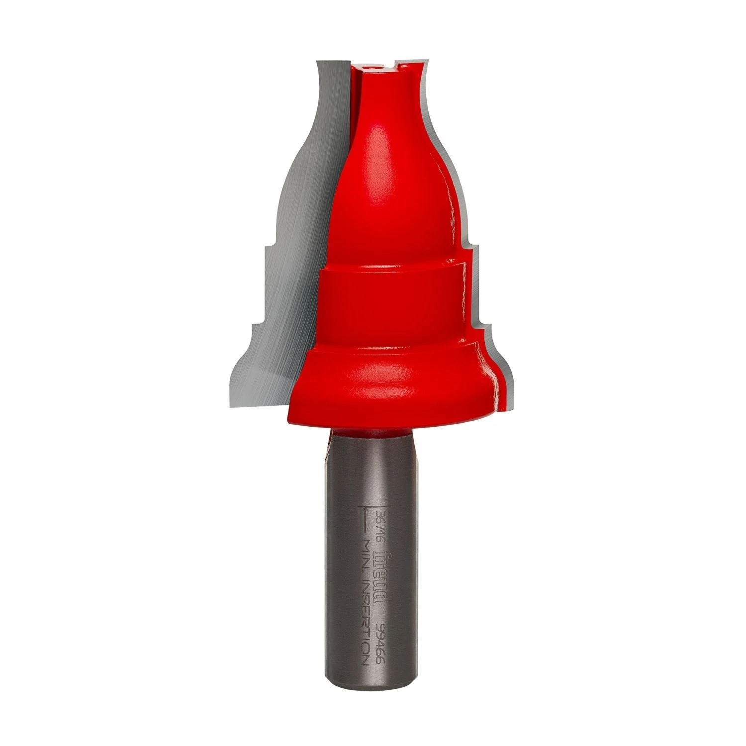 Freud 99-466 1-1/2-Inch Casing Router Bit