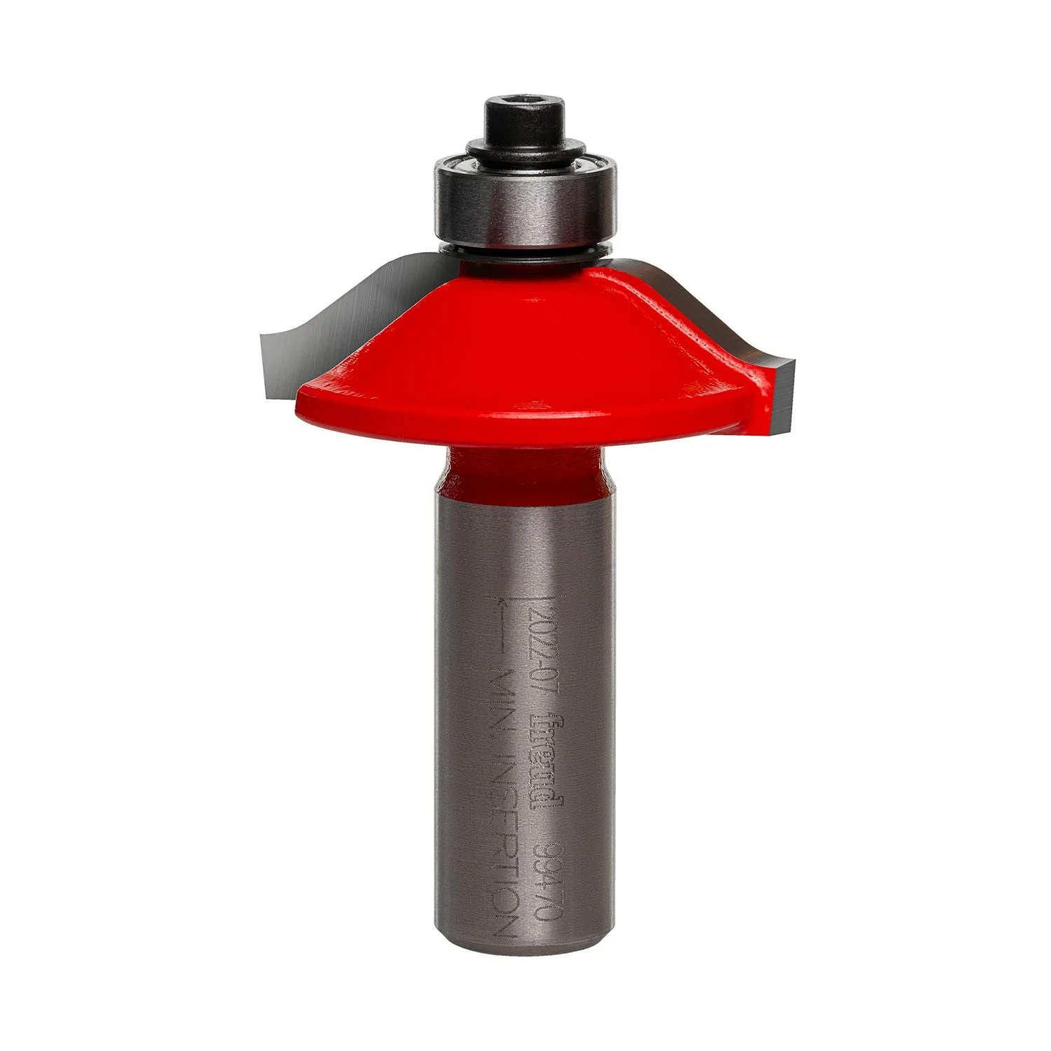 Freud 99-470 1-1/2-Inch Reversible Wainscoting Router Bit