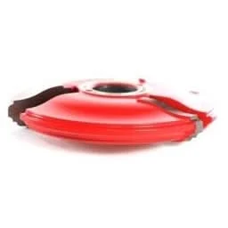 Freud FD72M 5-29/32" (Dia.) Fixed Wing The Duplex Multi-Profile Raised Panel Cutter with 1-1/4" bore - D5-29/32, H1-5/64, Z3, C1-7/8, m3/32, A3.5, R5/32