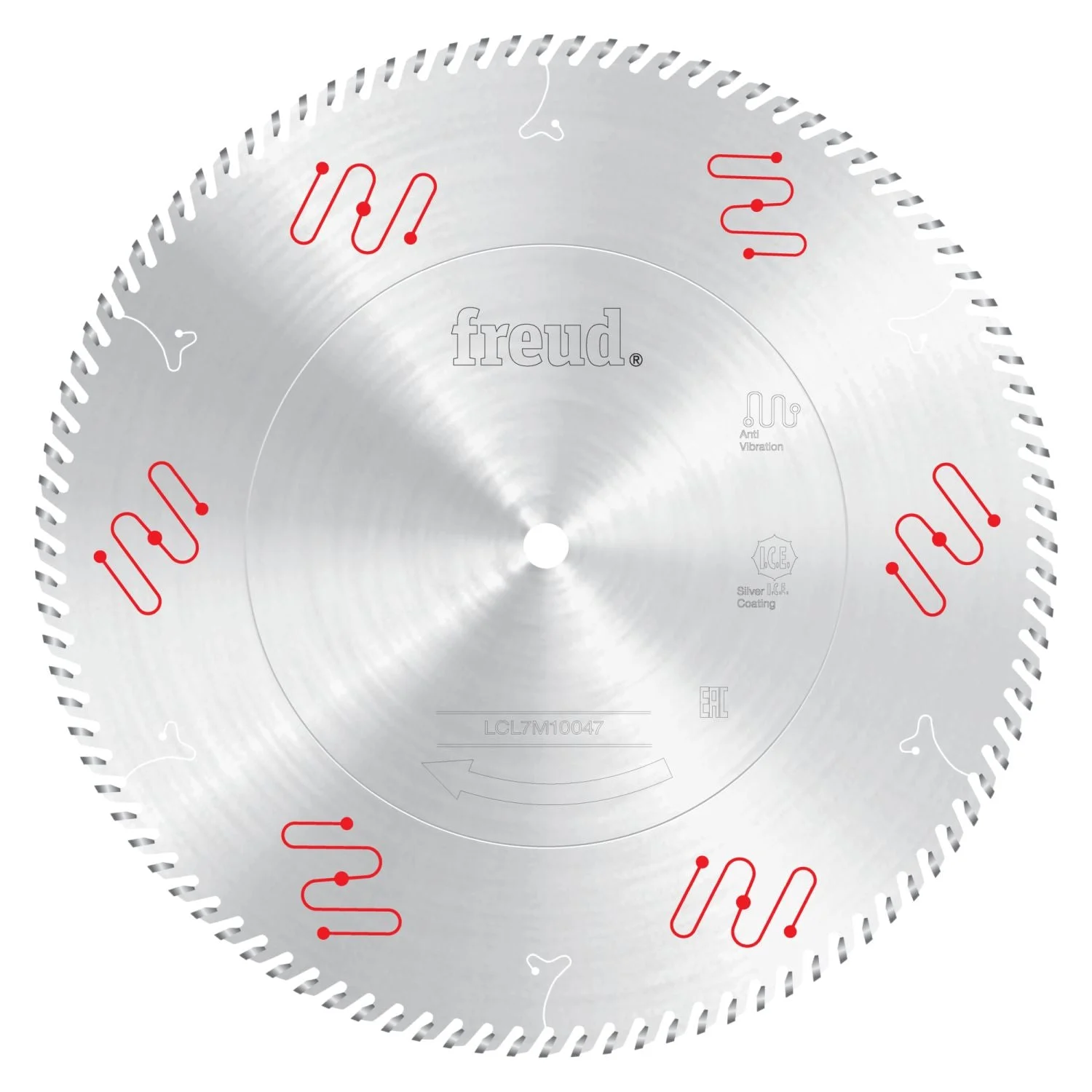 Freud LCL7M10047 14-Inch Wood and Composite Materials