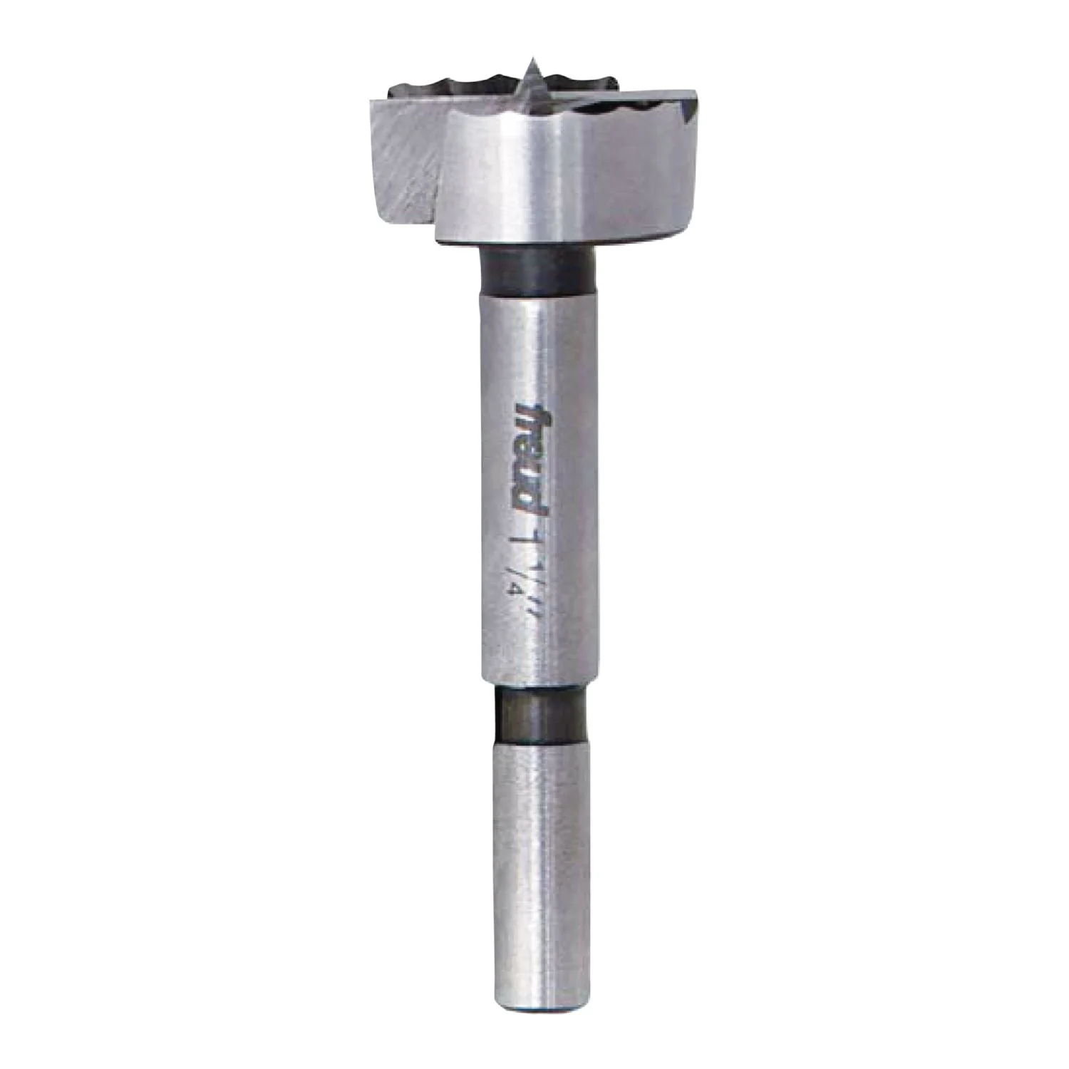 Freud PB-0025 7/16-Inch Forstner Bit