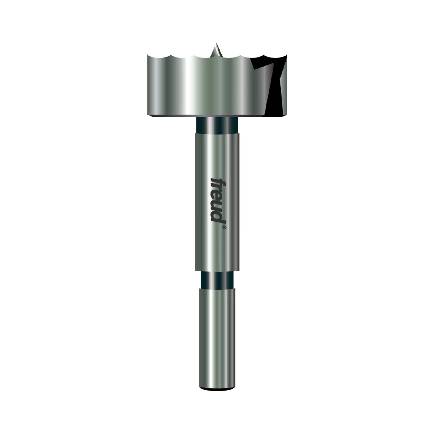 Freud PB-010 1-3/8-Inch Forstner Bit