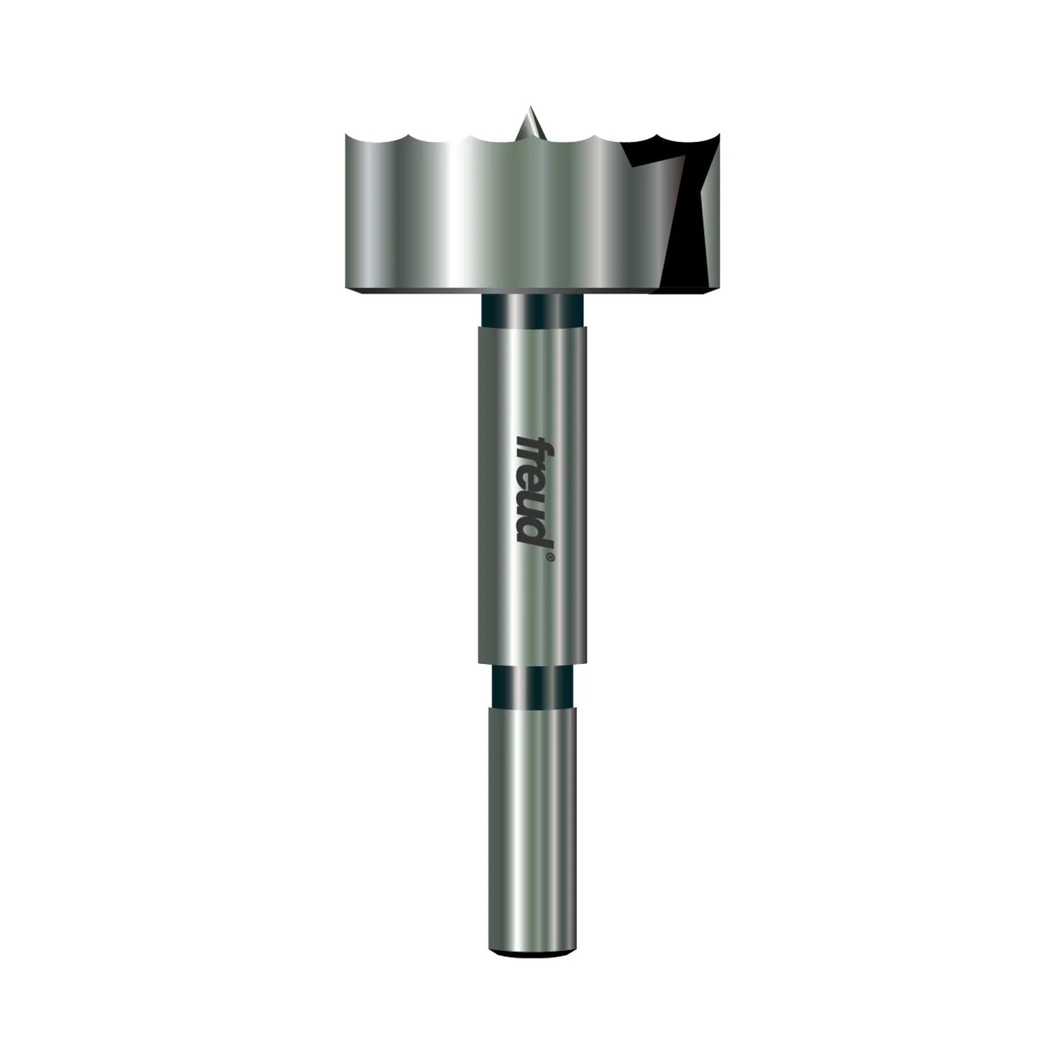 Freud PB-011 1-1/2-Inch Forstner Bit