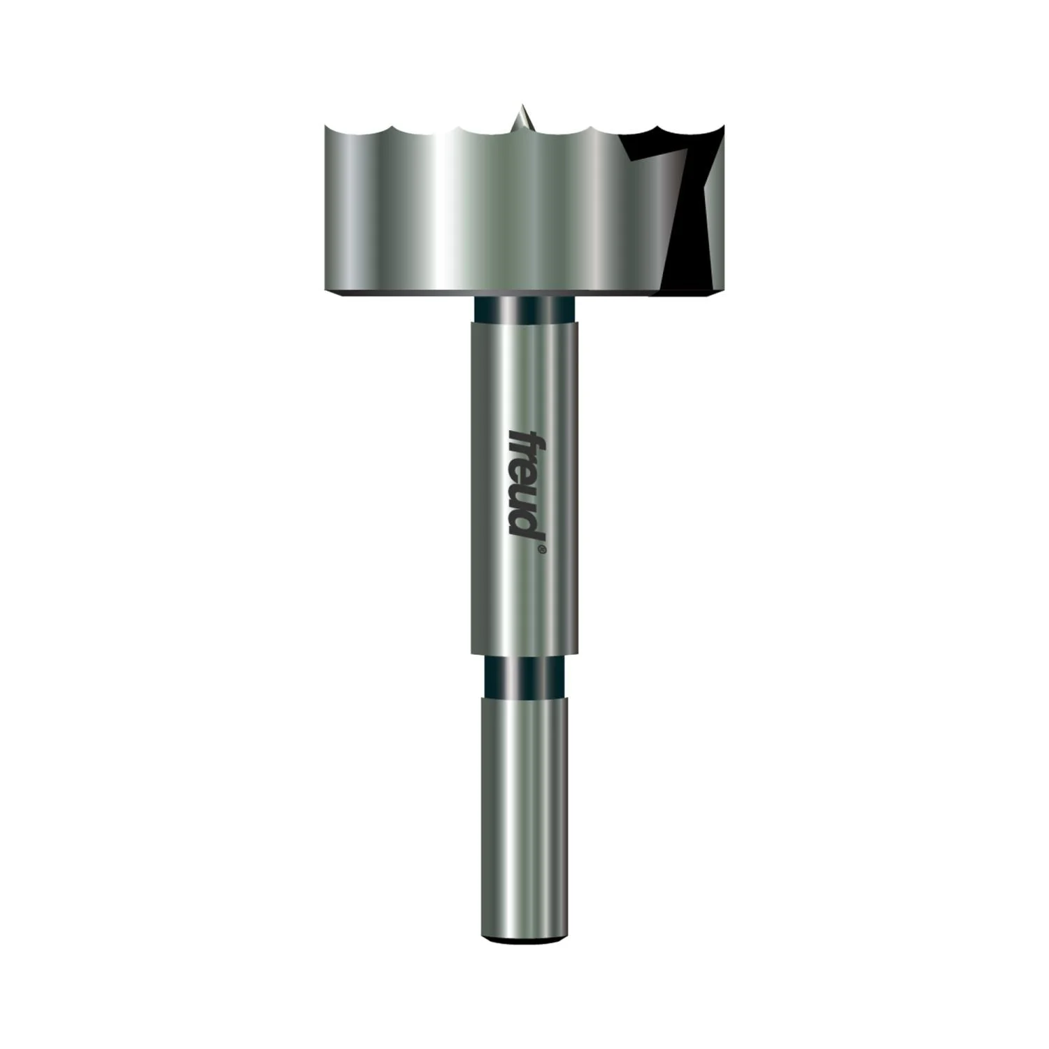 Freud PB-012 1-5/8-Inch Forstner Bit