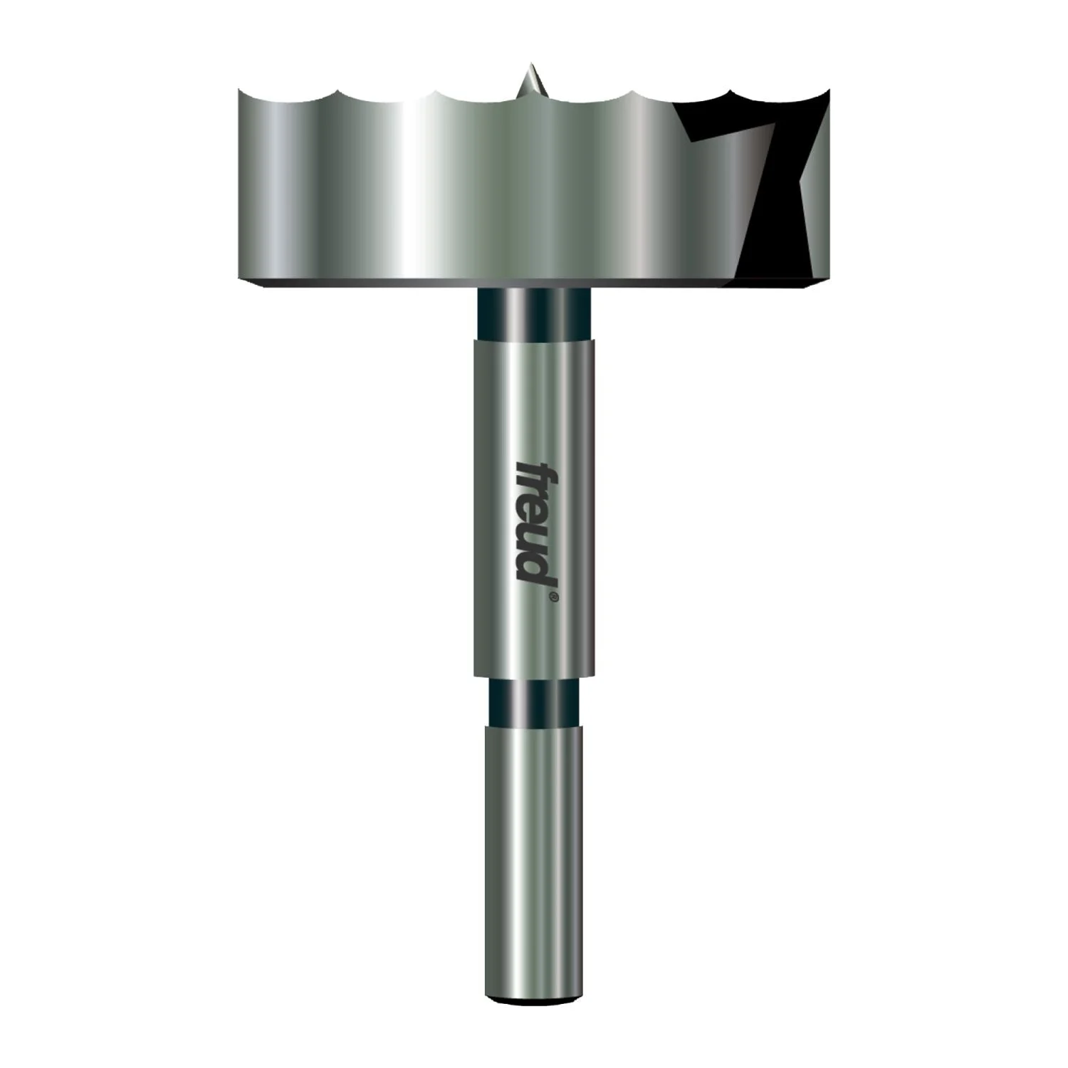 Freud PB-016 2-1/8-Inch Forstner Bit