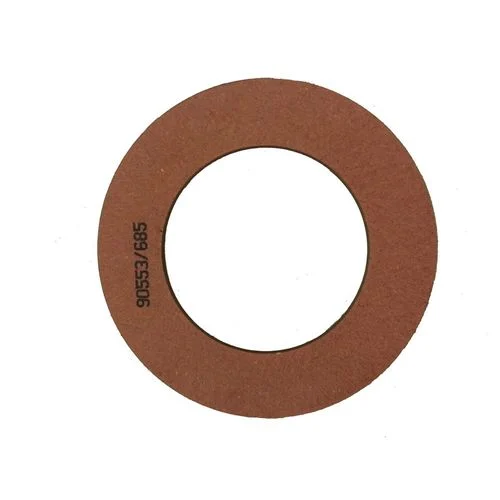 Friction Disc, 140mm, 5.5 Diameter