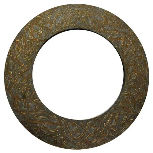 Friction Disc for a4Disc Clutch Assembly