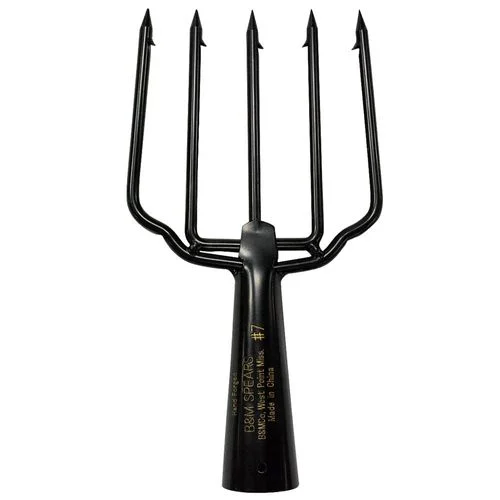 FROG GIG & FISH SPEAR 8-1/2" LENGTH