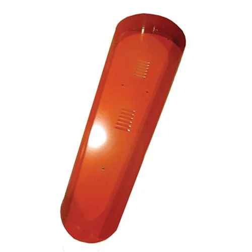 Front Protection MF2270