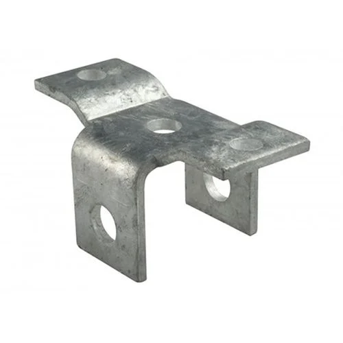 Front Spring Hanger Bracket, Bolt-On