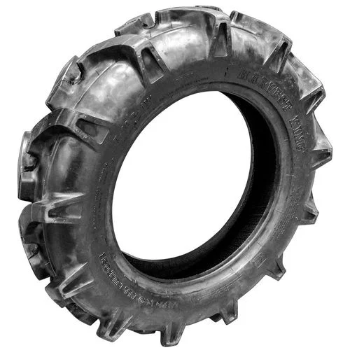 Front Tractor Tire, 7-16