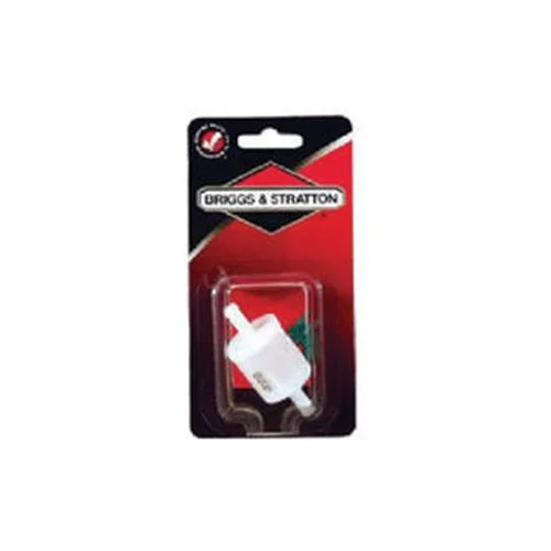 Fuel Filter 40 Micron Briggs & Stratton 5065K